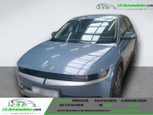 Hyundai Ioniq 77 kWh - 229 ch   Beaupuy 31