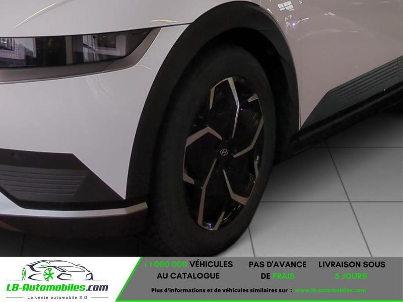 Hyundai Ioniq 77 kWh - 229 ch  occasion  Beaupuy - photo n6