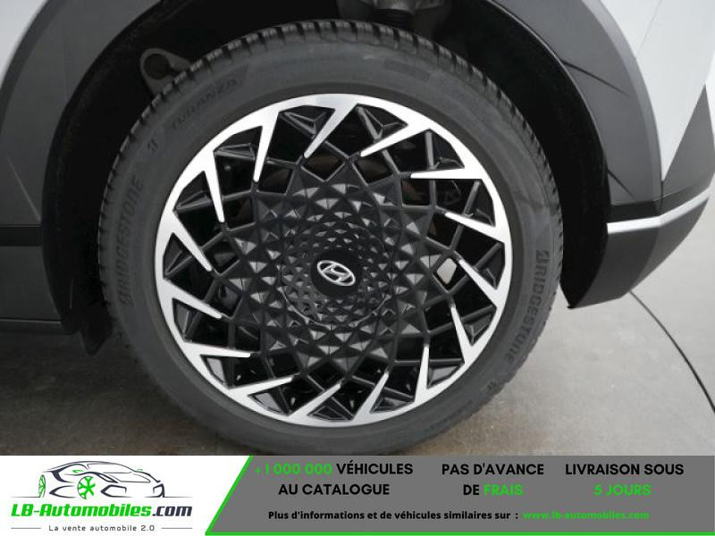 Hyundai Ioniq 77 kWh - 229 ch  occasion  Beaupuy - photo n7