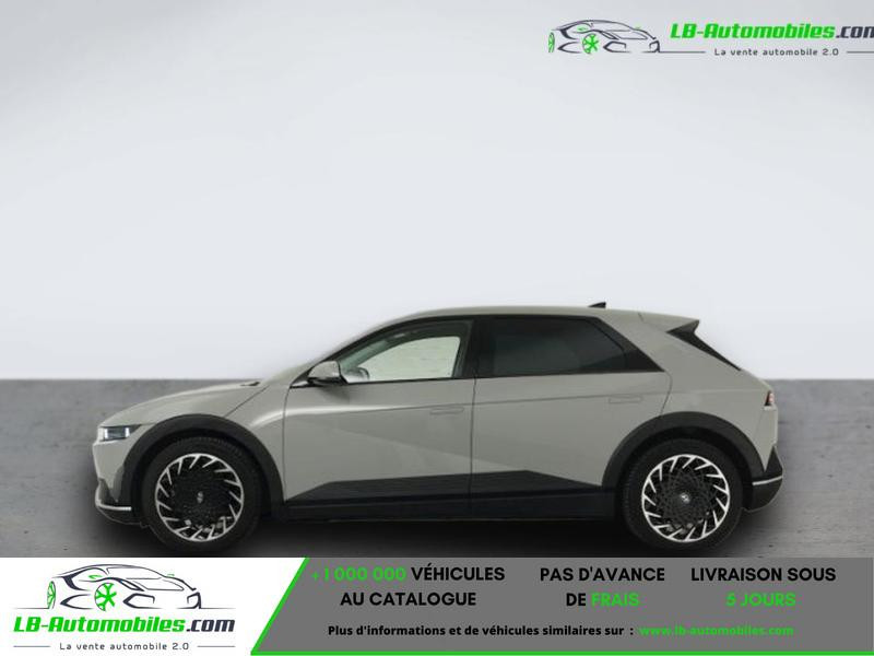 Hyundai Ioniq 77 kWh - 229 ch  occasion  Beaupuy - photo n4