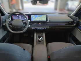 Hyundai Ioniq 77 kWh 229 ch  occasion  Beaupuy - photo n3