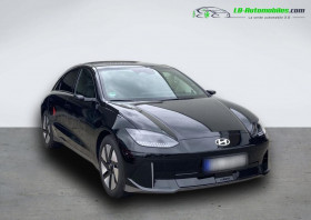 Hyundai Ioniq , garage LB AUTOMOBILES  Beaupuy