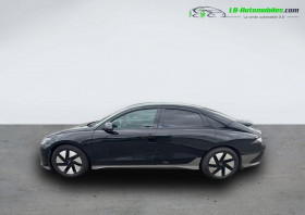 Hyundai Ioniq 77 kWh 229 ch  occasion  Beaupuy - photo n4