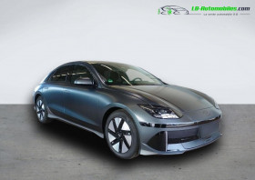 Hyundai Ioniq 77 kWh 229 ch  occasion  Beaupuy - photo n2