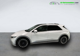 Hyundai Ioniq 77 kWh - 229 ch  occasion  Beaupuy - photo n5
