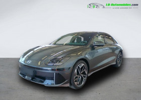 Hyundai Ioniq , garage LB AUTOMOBILES  Beaupuy