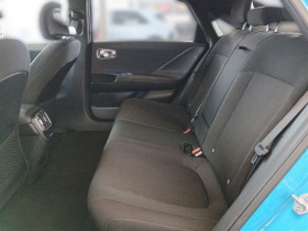 Hyundai Ioniq 77 kWh 229 ch  occasion  Beaupuy - photo n5