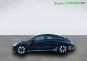 Hyundai Ioniq 77 kWh 229 ch  occasion  Beaupuy - photo n5
