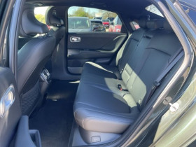 Hyundai Ioniq 77 kWh 229 ch  occasion  Beaupuy - photo n6