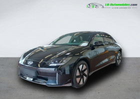 Hyundai Ioniq , garage LB AUTOMOBILES  Beaupuy