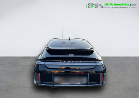 Hyundai Ioniq 77 kWh 229 ch  occasion  Beaupuy - photo n4