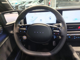 Hyundai Ioniq 77 kWh 229 ch  occasion  Beaupuy - photo n7