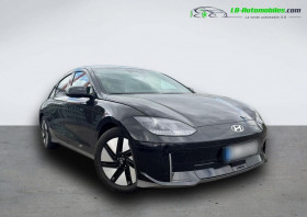 Hyundai Ioniq , garage LB AUTOMOBILES  Beaupuy