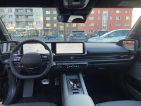 Hyundai Ioniq 77 kWh 229 ch  occasion  Beaupuy - photo n3
