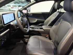 Hyundai Ioniq 77 kWh 229 ch  occasion  Beaupuy - photo n6