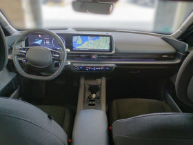Hyundai Ioniq 77 kWh 229 ch  occasion  Beaupuy - photo n3