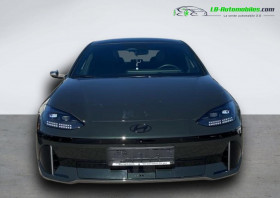 Hyundai Ioniq 77 kWh 229 ch  occasion  Beaupuy - photo n4