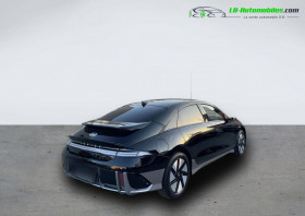 Hyundai Ioniq 77 kWh 229 ch  occasion  Beaupuy - photo n2