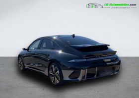 Hyundai Ioniq 77 kWh 229 ch  occasion  Beaupuy - photo n3
