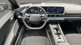 Hyundai Ioniq 77 kWh 229 ch  occasion  Beaupuy - photo n3