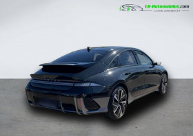 Hyundai Ioniq 77 kWh 229 ch  occasion  Beaupuy - photo n2