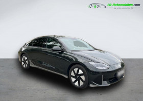 Hyundai Ioniq 77 kWh 229 ch  occasion  Beaupuy - photo n2
