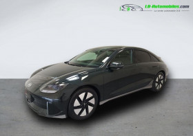 Hyundai Ioniq 77 kWh 229 ch  occasion  Beaupuy - photo n2