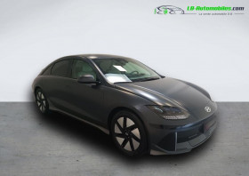 Hyundai Ioniq , garage LB AUTOMOBILES  Beaupuy