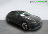Hyundai Ioniq occasion année 2024 boite Automatique Annonce Hyundai Ioniq occasion Electrique 77 kWh 229 ch à Beaupuy