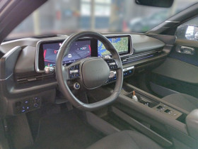 Hyundai Ioniq 77 kWh 229 ch  occasion  Beaupuy - photo n4
