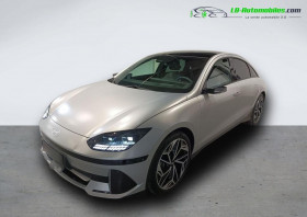 Hyundai Ioniq 77 kWh 229 ch  occasion  Beaupuy - photo n2