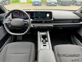 Hyundai Ioniq 77 kWh 229 ch  occasion  Beaupuy - photo n3