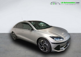 Hyundai Ioniq , garage LB AUTOMOBILES  Beaupuy