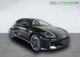 Hyundai Ioniq 77 kWh 229 ch  occasion  Beaupuy - photo n2