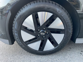 Hyundai Ioniq 77 kWh 229 ch  occasion  Beaupuy - photo n7