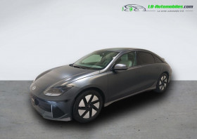 Hyundai Ioniq 77 kWh 229 ch  occasion  Beaupuy - photo n2