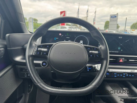 Hyundai Ioniq 77 kWh 229 ch  occasion  Beaupuy - photo n6