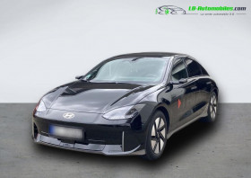 Hyundai Ioniq 77 kWh 229 ch  occasion  Beaupuy - photo n2