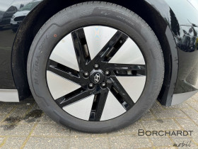 Hyundai Ioniq 77 kWh 229 ch  occasion  Beaupuy - photo n8
