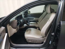 Hyundai Ioniq 77 kWh 229 ch  occasion  Beaupuy - photo n4