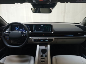 Hyundai Ioniq 77 kWh 229 ch  occasion  Beaupuy - photo n3