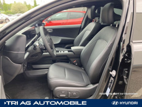 Hyundai Ioniq 77 kWh 229 ch  occasion  Beaupuy - photo n5