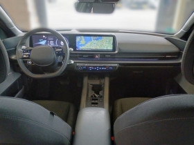 Hyundai Ioniq 77 kWh 229 ch  occasion  Beaupuy - photo n3