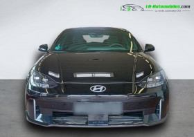 Hyundai Ioniq 77 kWh 229 ch  occasion  Beaupuy - photo n2