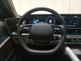 Hyundai Ioniq 77 kWh 229 ch  occasion  Beaupuy - photo n6