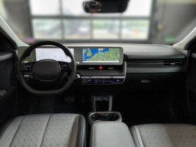 Hyundai Ioniq 77 kWh - 229 ch  occasion  Beaupuy - photo n3