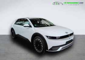 Hyundai Ioniq 77 kWh - 229 ch  occasion  Beaupuy - photo n2
