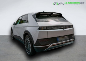 Hyundai Ioniq 77 kWh - 229 ch  occasion  Beaupuy - photo n3