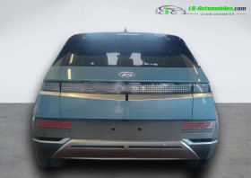 Hyundai Ioniq 77 kWh - 229 ch  occasion  Beaupuy - photo n5