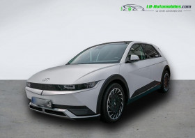 Hyundai Ioniq 77 kWh - 229 ch  occasion  Beaupuy - photo n2